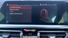 BMW 2 Series 220i M Sport 2dr Step Auto Petrol Coupe